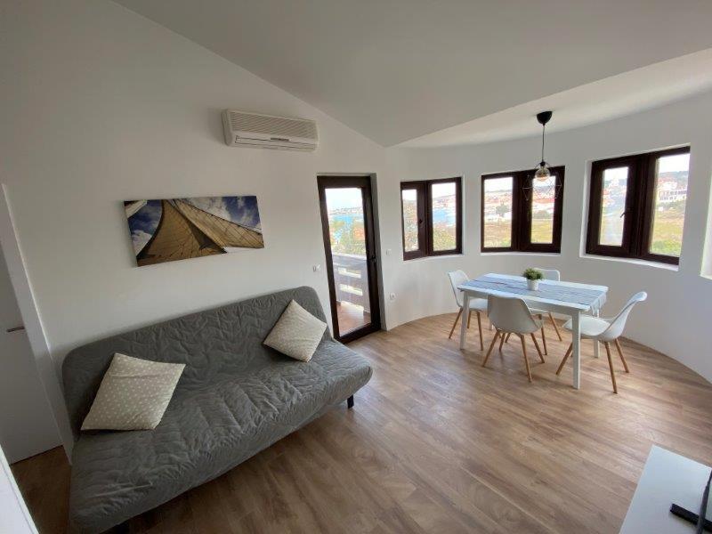 Apartments Mima Petrcane Esterno foto
